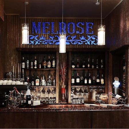Melrose Hotel Rivne Kültér fotó